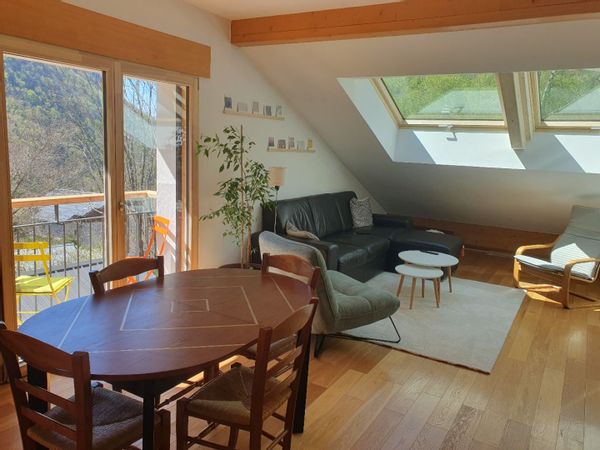 Dispo été 2026 Vacances au frais à la montagne