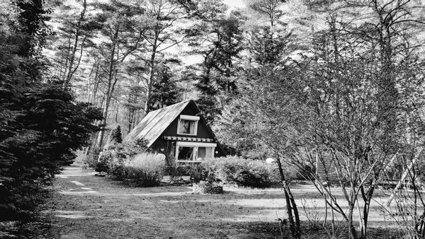 La maison de Alexandra
