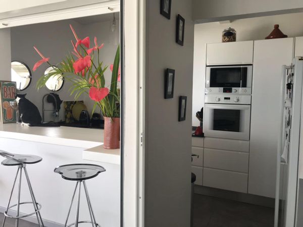 GRAND DUPLEX VUE MER