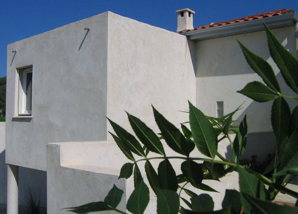 Maison dans l'hérault