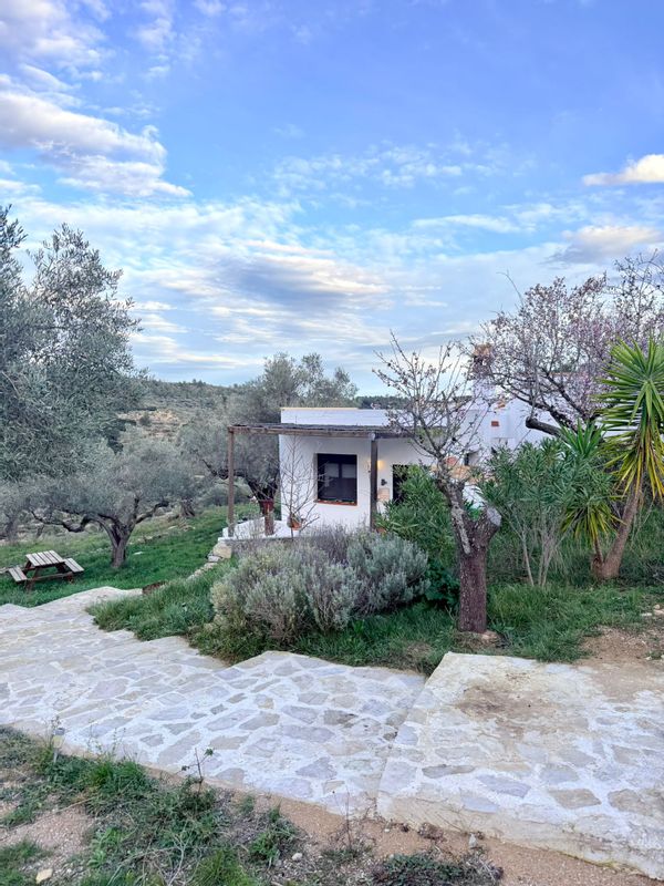 La maison de Fenna