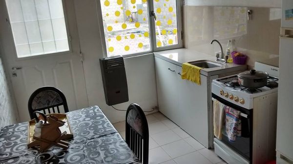 La maison de Carolina
