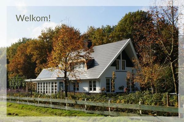 La maison de Kees