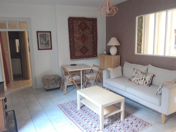 La maison de Nick