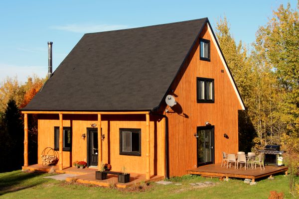 Le Chic Cottage des Chutes