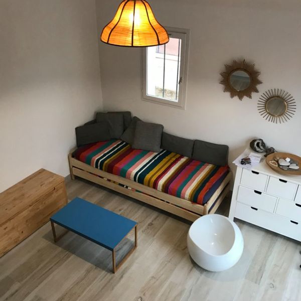 PETITE MAISON DE PLAGE
