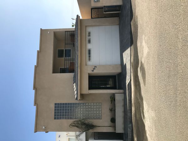 La maison de Isabel