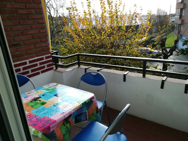 La maison de Nekane