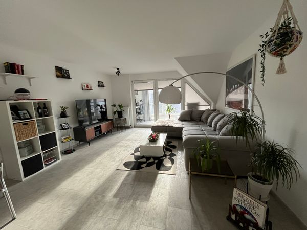 La maison de Daniel and Lara