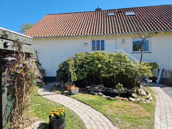La maison de Mikkel & Galina