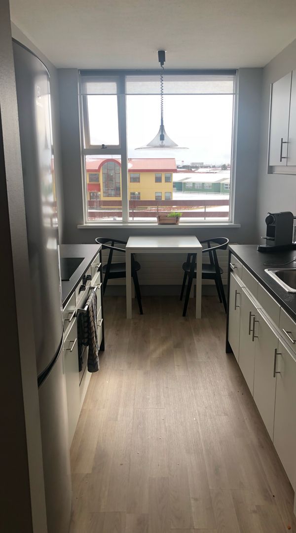 La maison de Katla