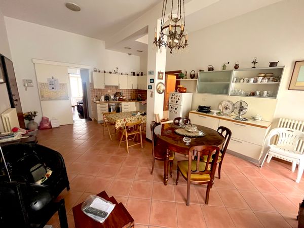La maison de Michele
