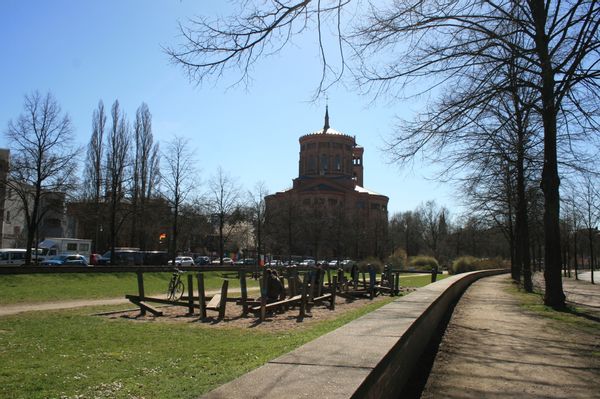 La maison de chris