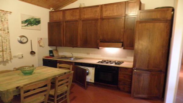 La maison de Roberto