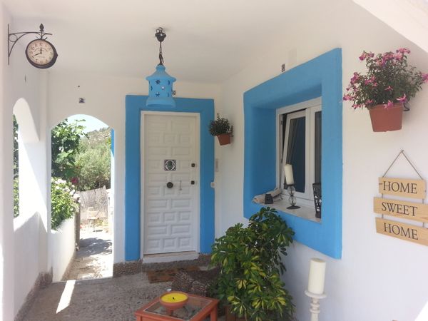 La maison de Ingrid