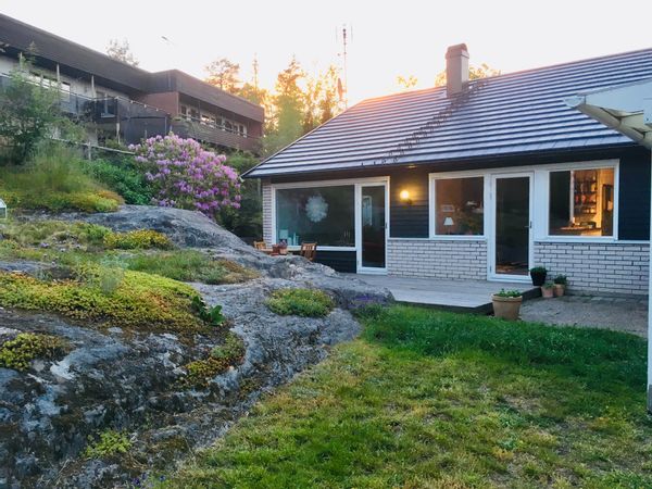 La maison de Eemelie