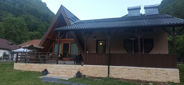 La maison de Alin