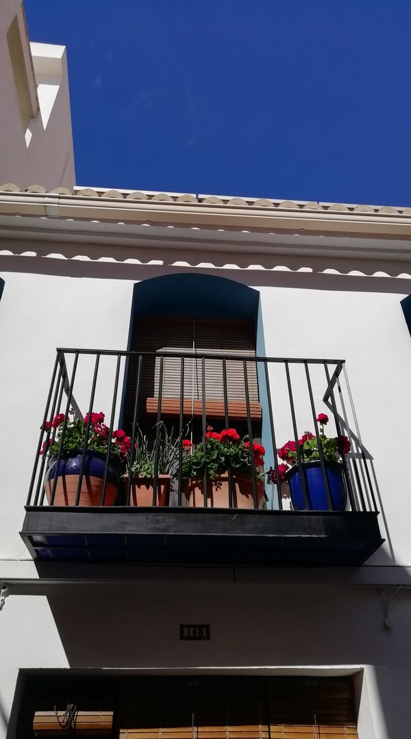 La maison de Jorge