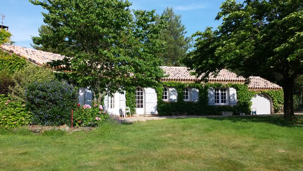 Le Doué Marigny