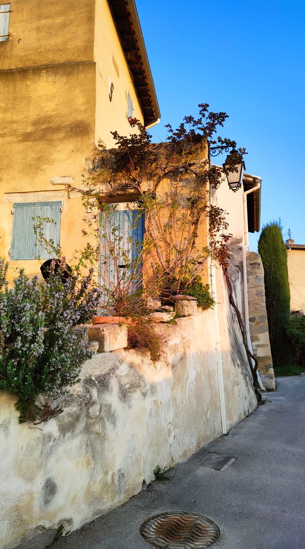 La maison de Mariette & Damien