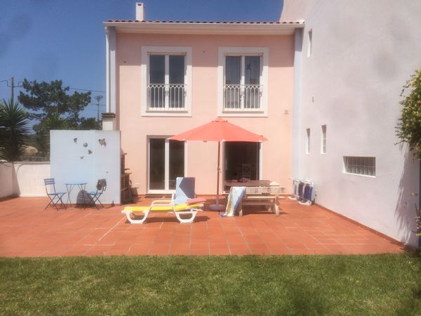 La maison de Andrew