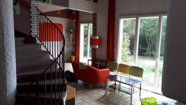La maison de Remi