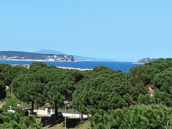 La maison de Teresa