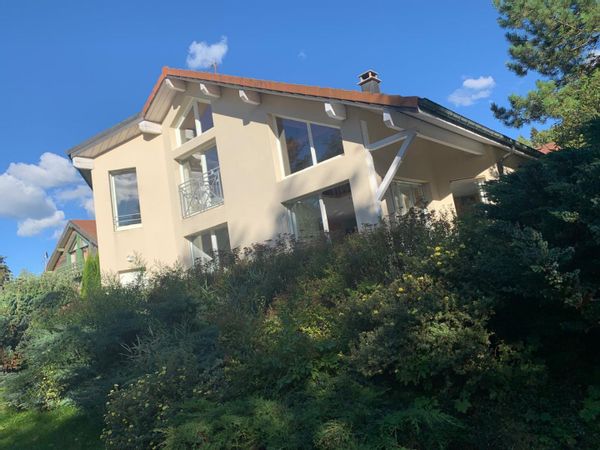 Maison Montperreux
