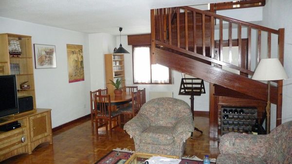 La maison de Pedro José