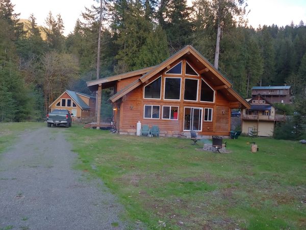 La maison de jon