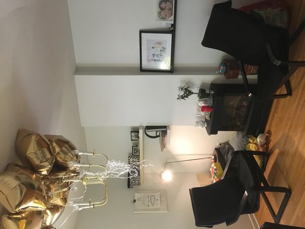 La maison de Maxim