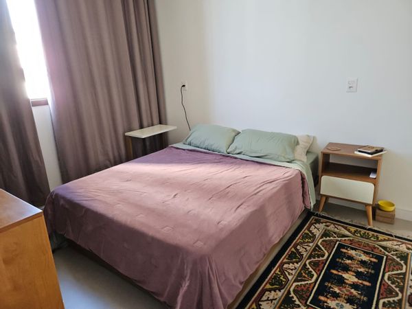 La maison de Kézia