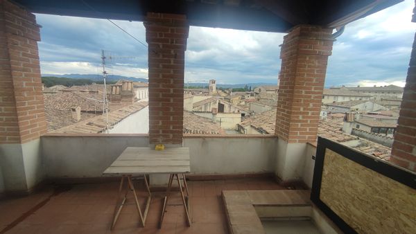 La maison de Filippo