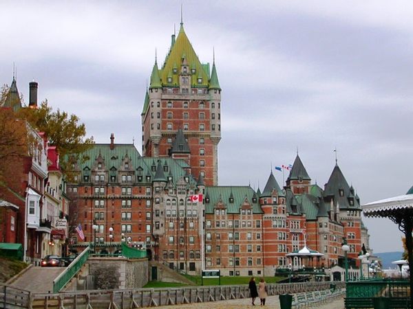 La maison de Josée-Anne et David