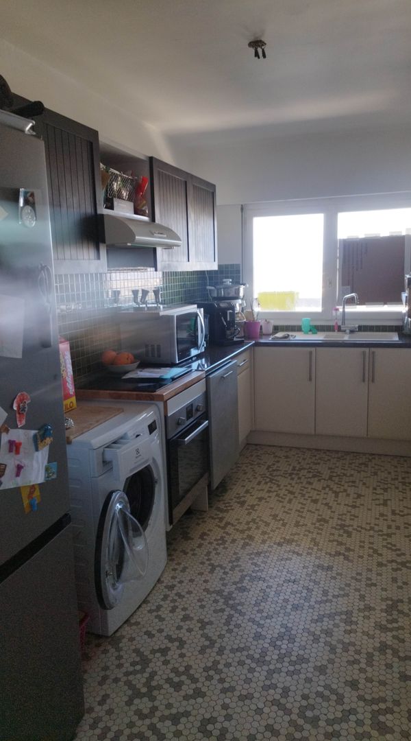 La maison de Aude