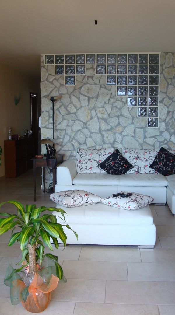 La maison de Carmen