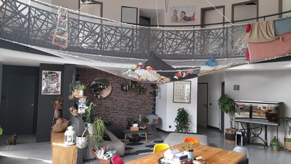 La maison de Laure et ju
