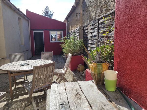 La maison de Pierre Travaux de rénovation en 2026 PAS de disponibilités avant avril 27