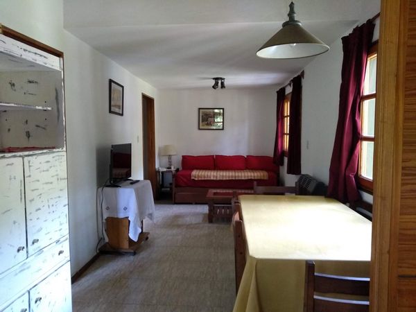 La maison de Pablo