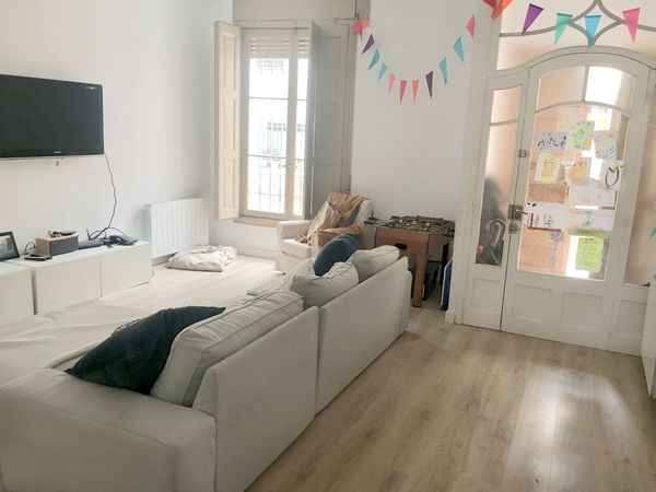 La maison de Gemma
