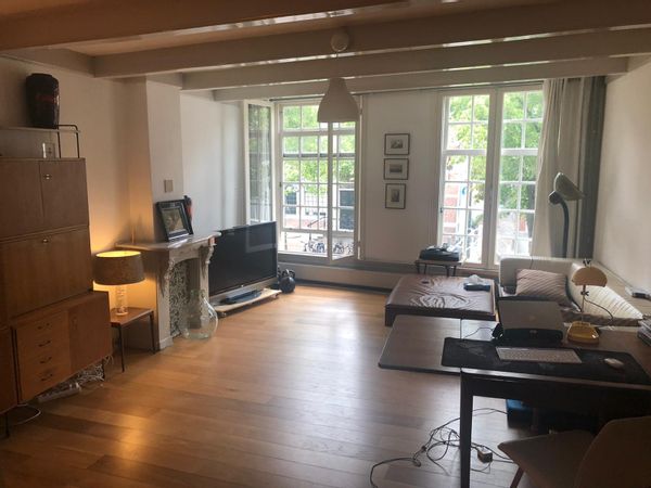 La maison de Anco