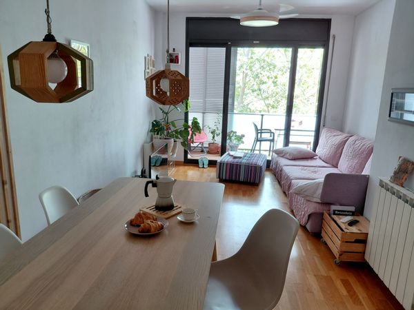 La maison de Alba