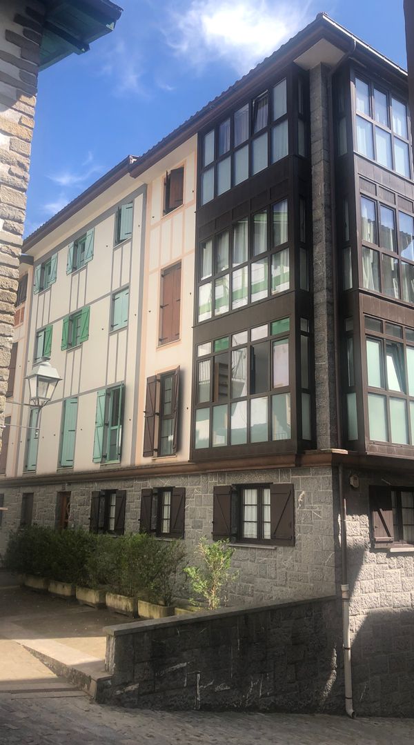 La maison de Maitane