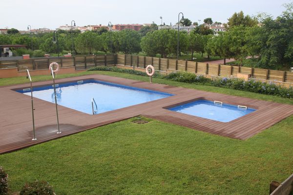 La maison de Carlos