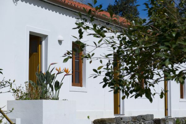 La maison de Alexandra