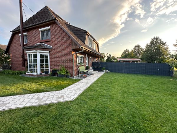 La maison de Mirjam