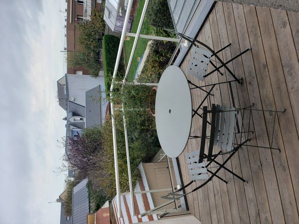 Appartement chaleureux à deux pas du jardin Dior