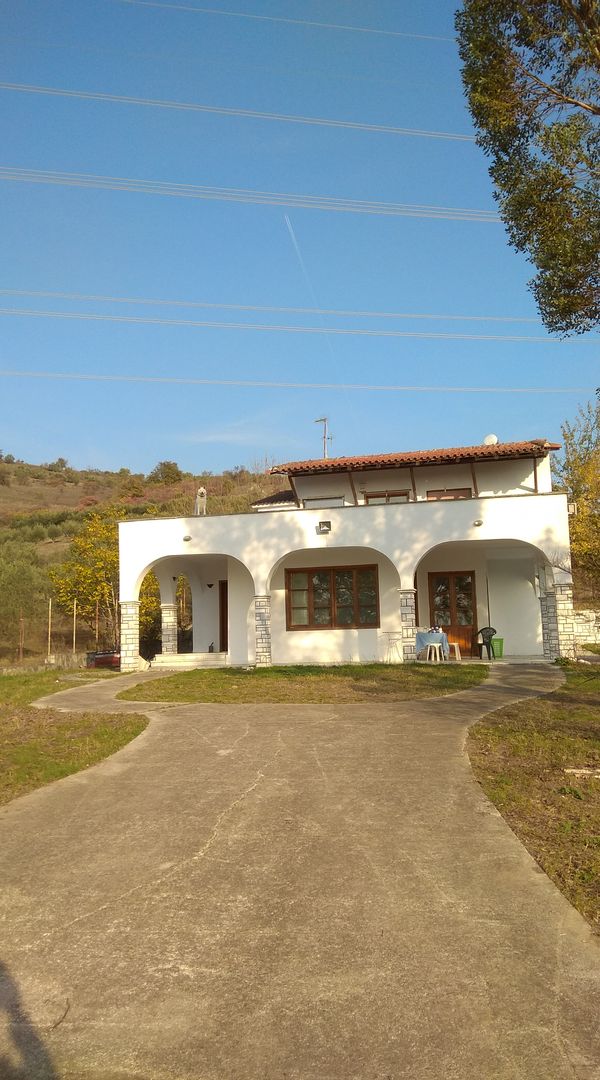 La maison de VAIOS