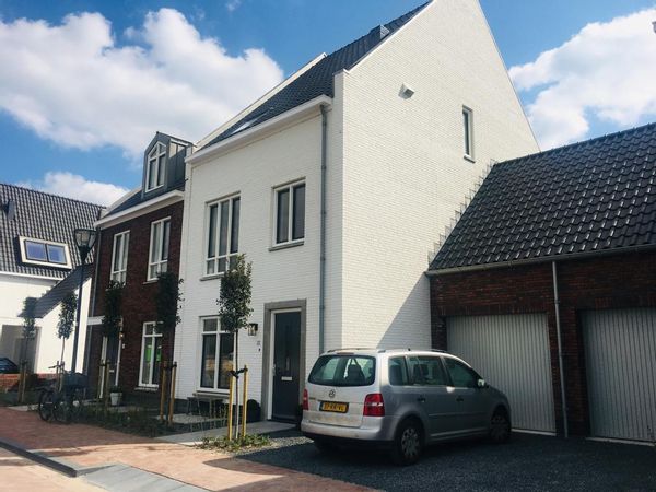 La maison de Marielle