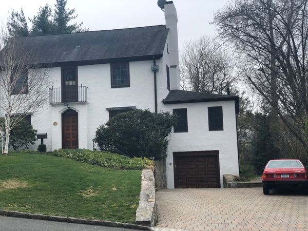 La maison de Lauren